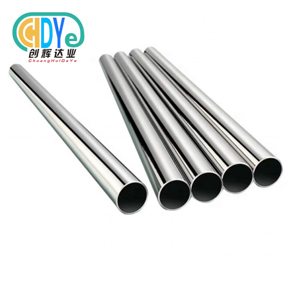 tantalum seamless tube pipe